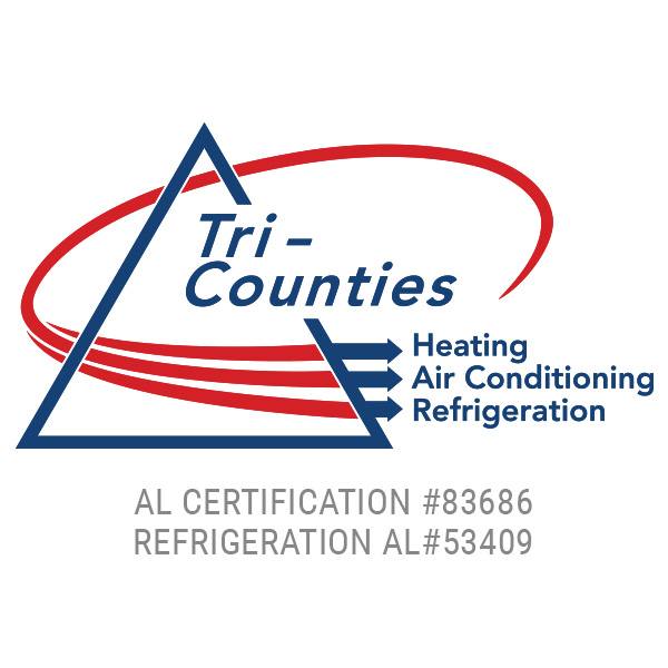 Tri-Counties Heating & Air