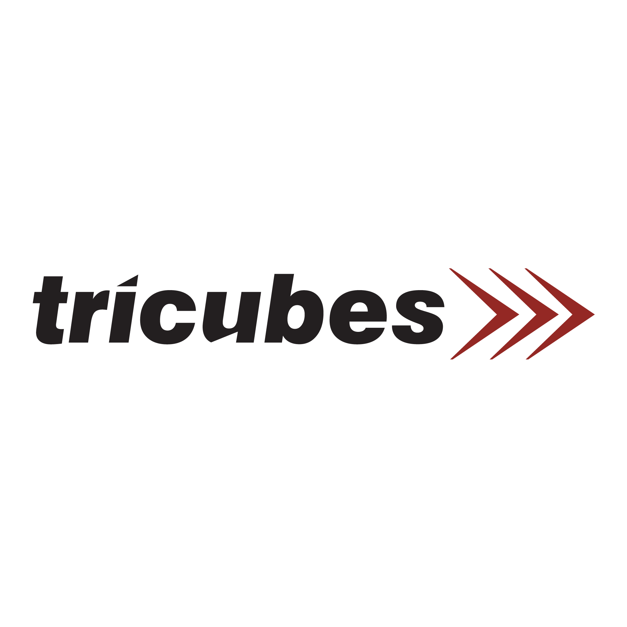 Tricubes