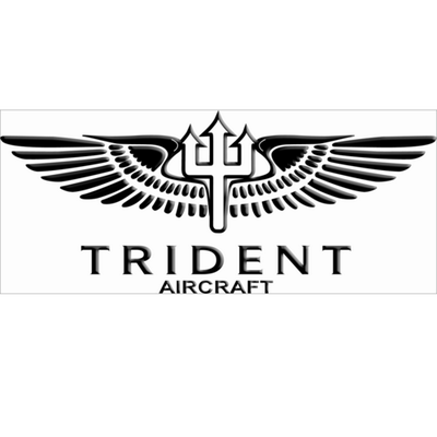 Trident Aircraft