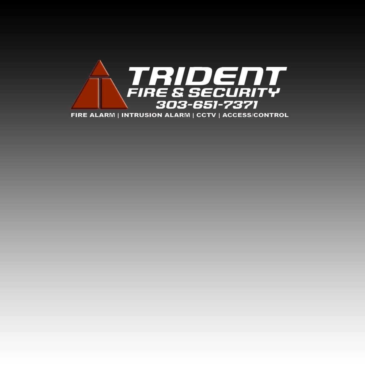 Trident Security