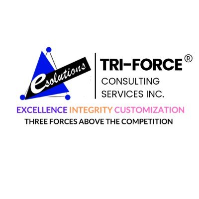 Tri-Force Consulting Services Pvt