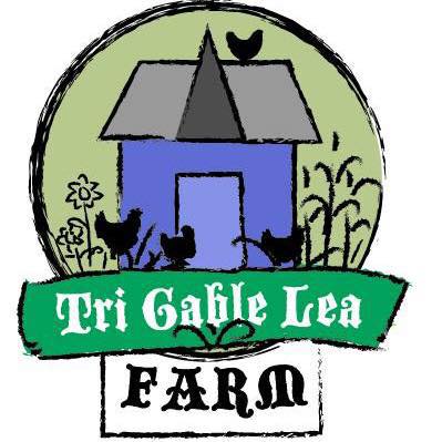 Tri Gable Lea Farm