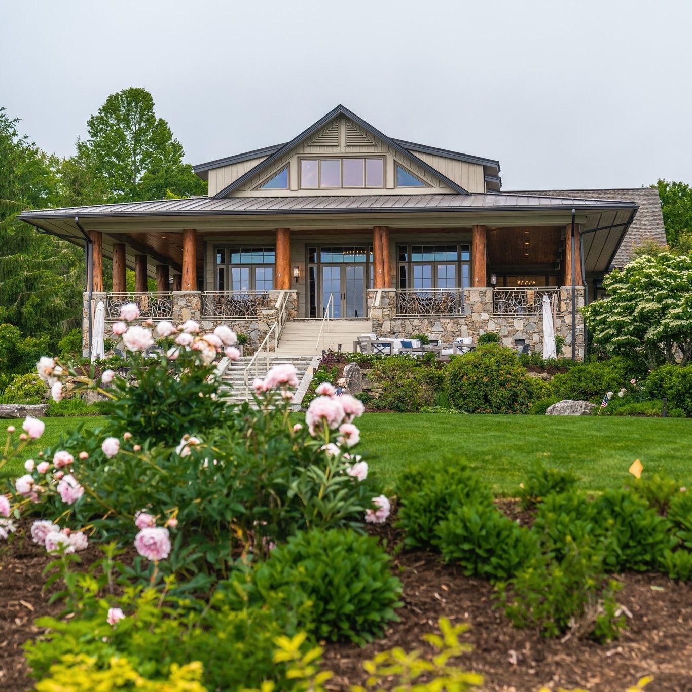 Trillium Links and Lake Club