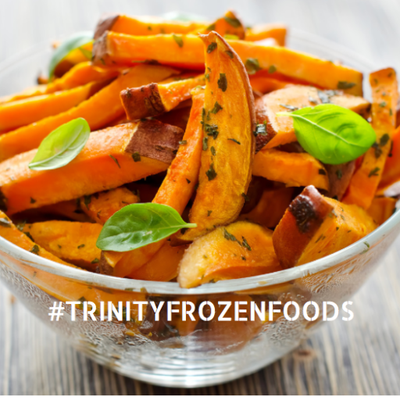 Trinity Frozen Foods