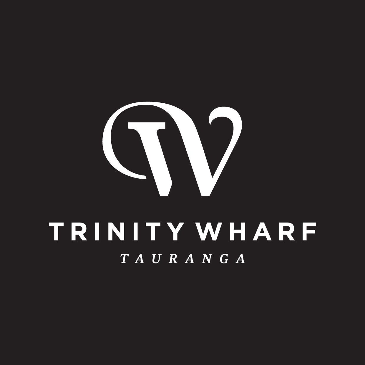 Trinity Wharf Tauranga