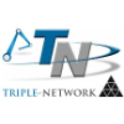Triple Network