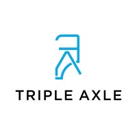 Triple Axle