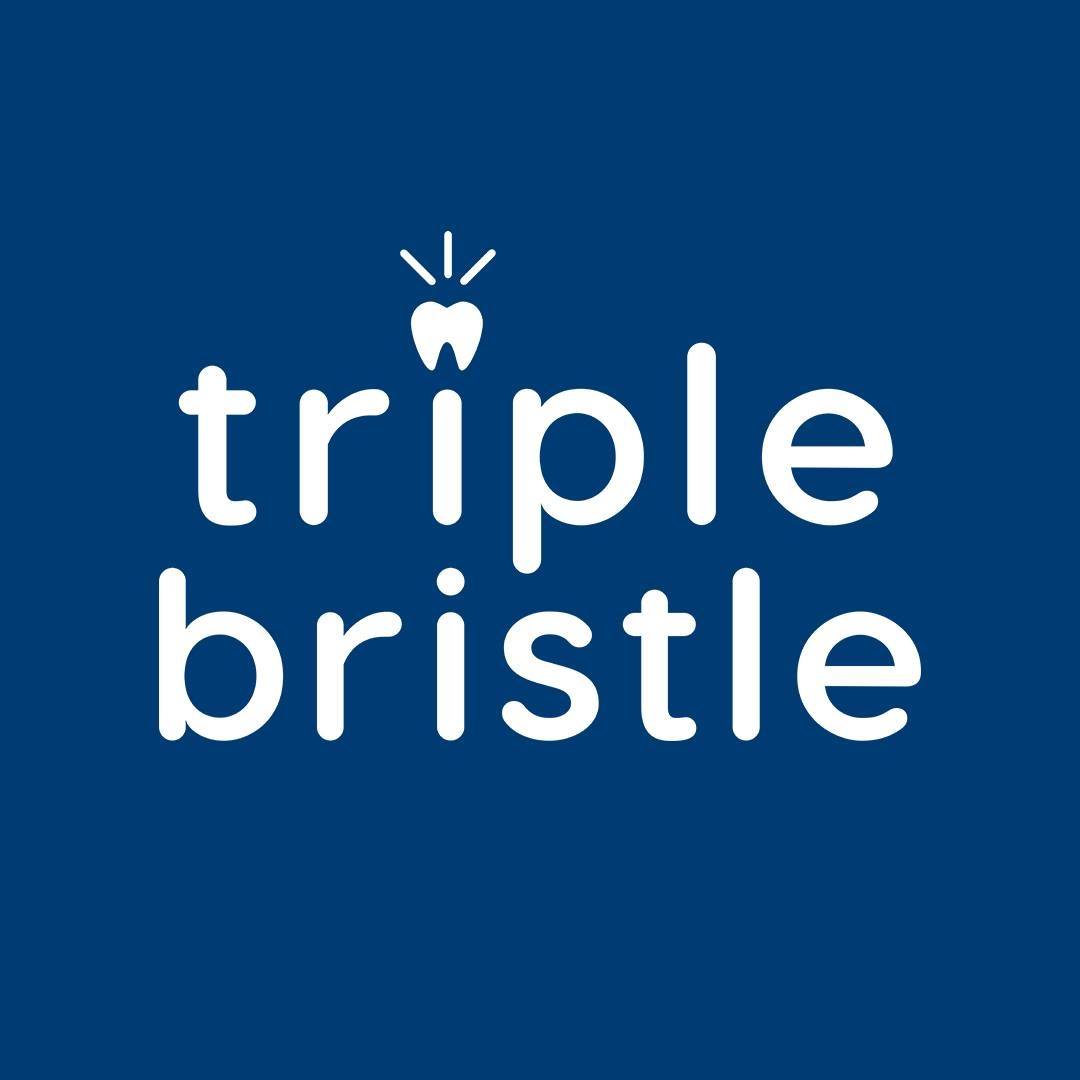 Triple Bristle