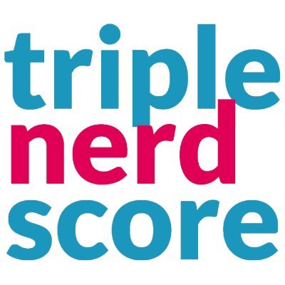 Triplenerdscore