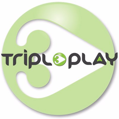 Tripleplay Services Ltd.