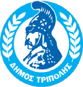 Municipality Of Tripolis   δήμος τρίπολης