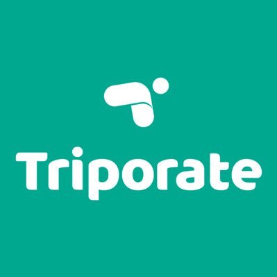 Triporate