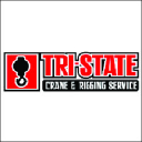 Tri-State Crane & Rigging Service