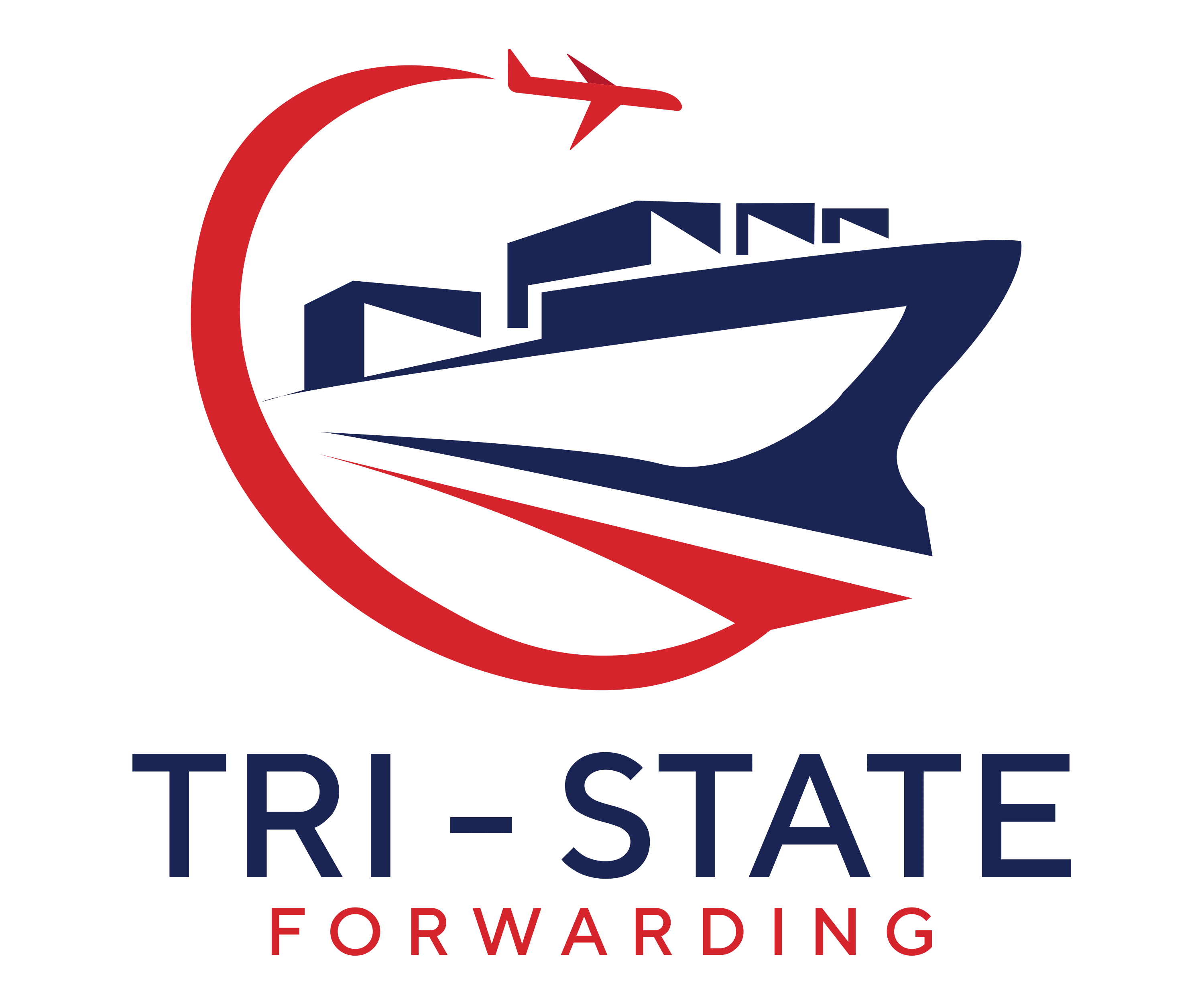 Tri State Forwarding Inc.