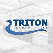 Triton Technologies