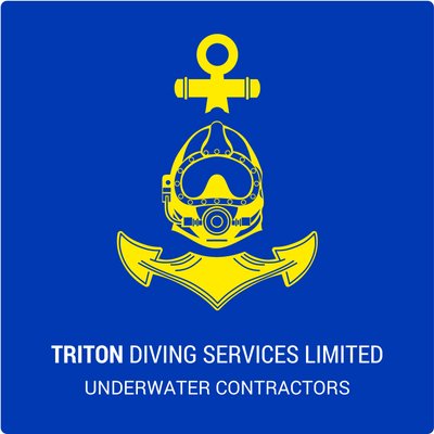 Triton Diving Services