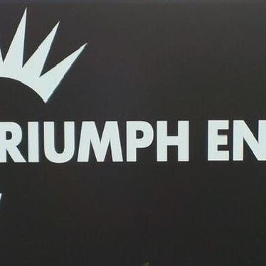 Triumph Energy