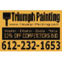 Triumph Painting