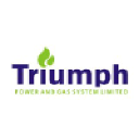 Triumph Power and Gas Systems