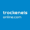 Trockeneis Online