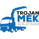 Trojan-Mek