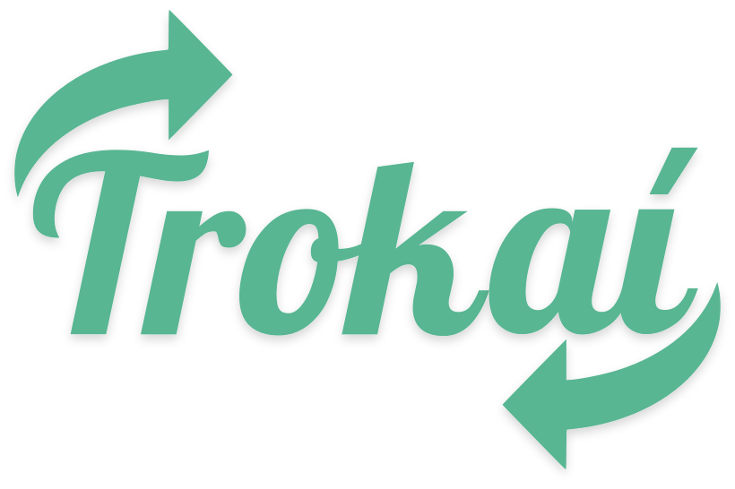 Trokaí