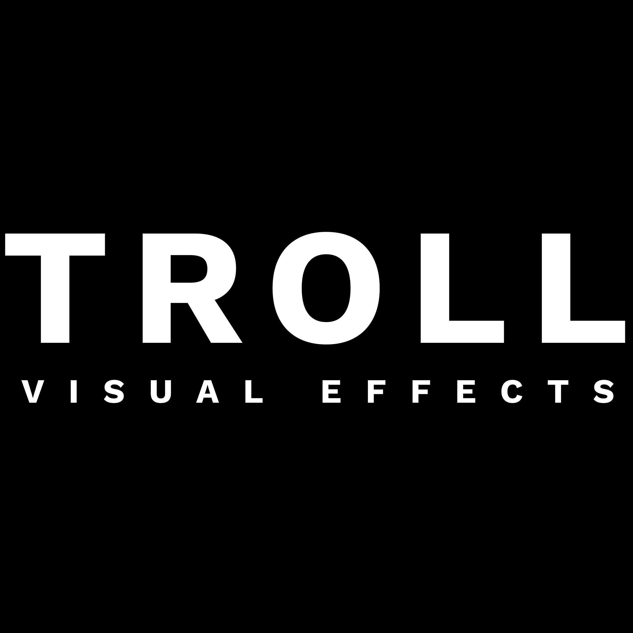 Troll VFX