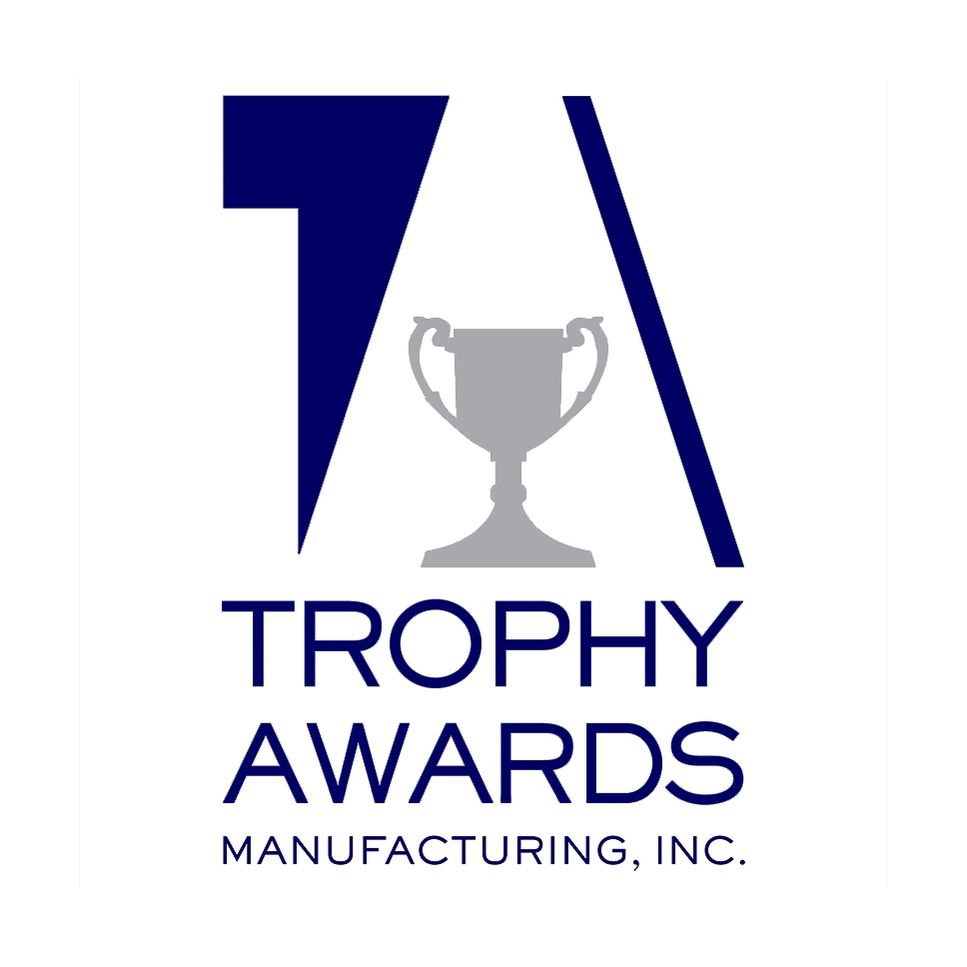 Trophy Awards Mfg