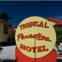 Tropical Paradise Hotel