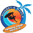 Tropical Tours Shuttles