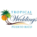 Tropical Weddings