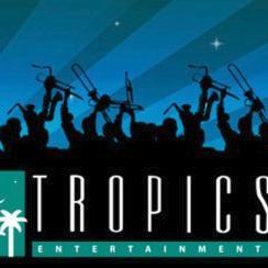 Tropics Entertainment