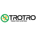 Trotro Tractor