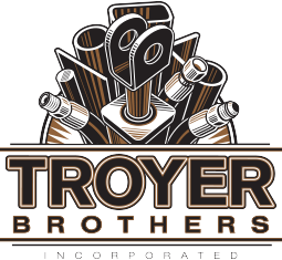 Troyer Brothers