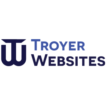 Troyer Websites