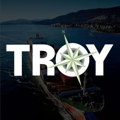 Troy Container Line