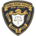 Toms River Police Department