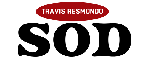 Travis Resmondo Sod