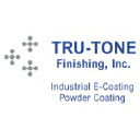 Tru-Tone Finishing