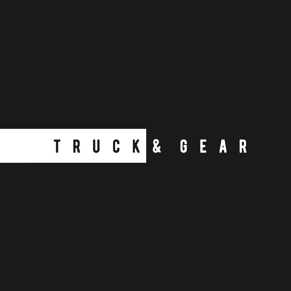 Truck &a; Gear