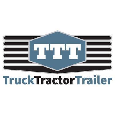 Truck Tractor Trailer