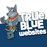 True Blue Websites Select Airconditioning