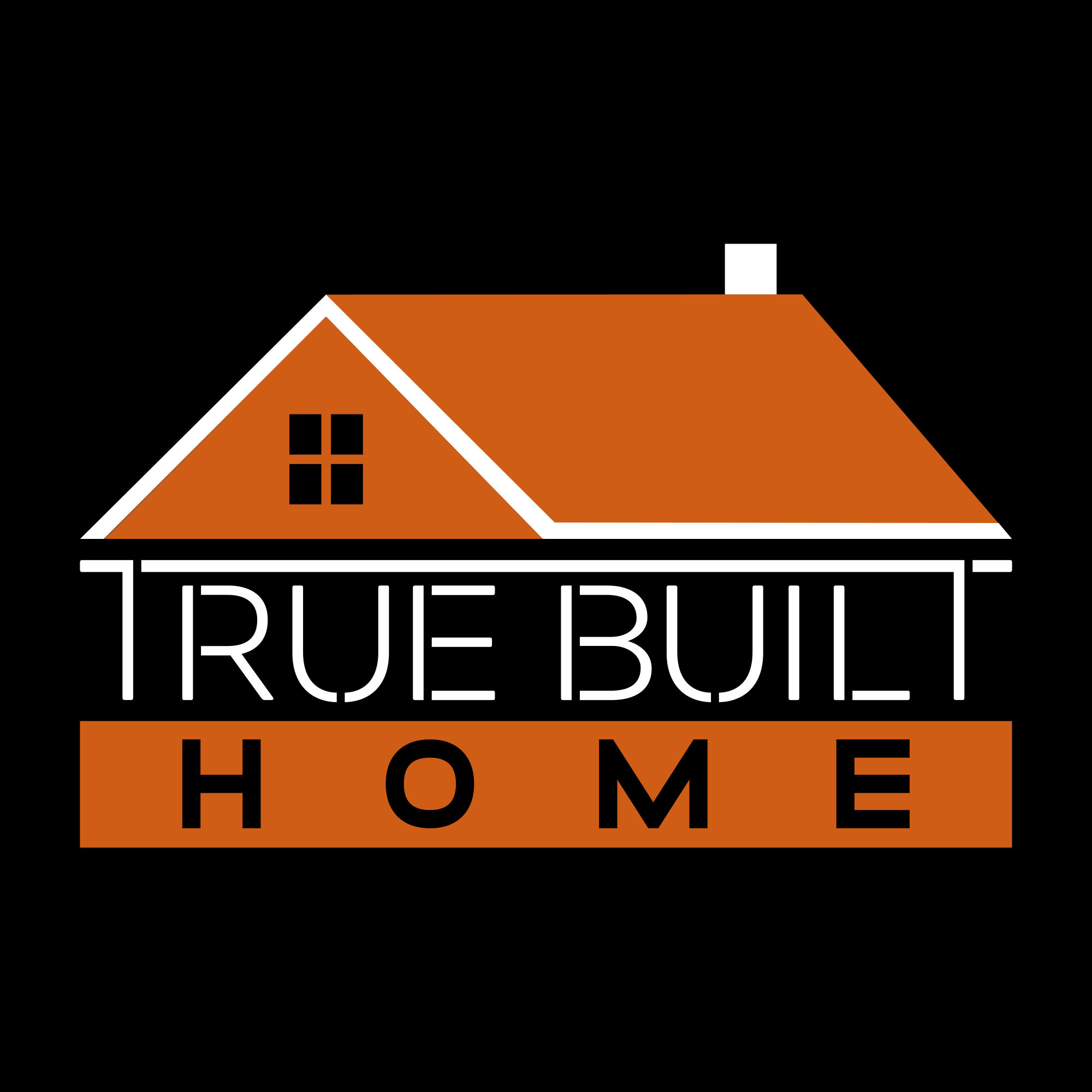 True Built Home