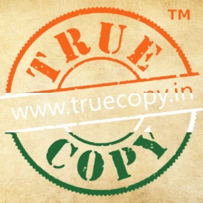 Truecopy Credentials Pvt