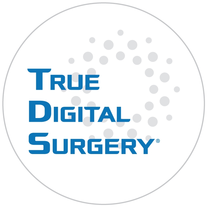 True Digital Surgery