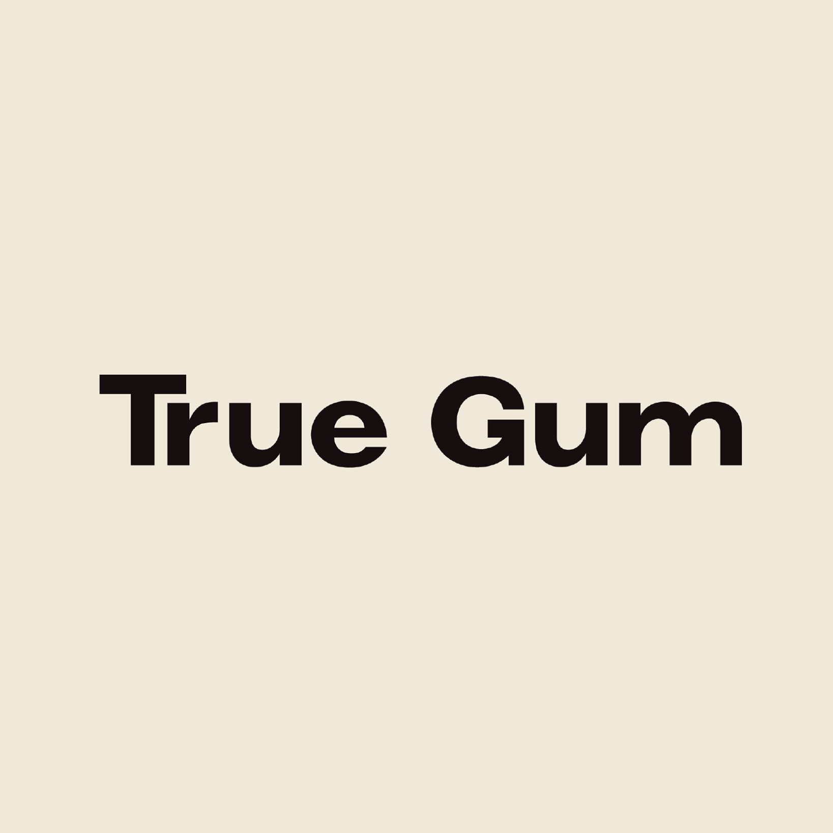 True Gum