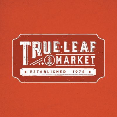 True Leaf Market