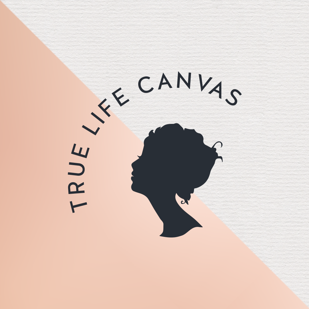 True Life Canvas