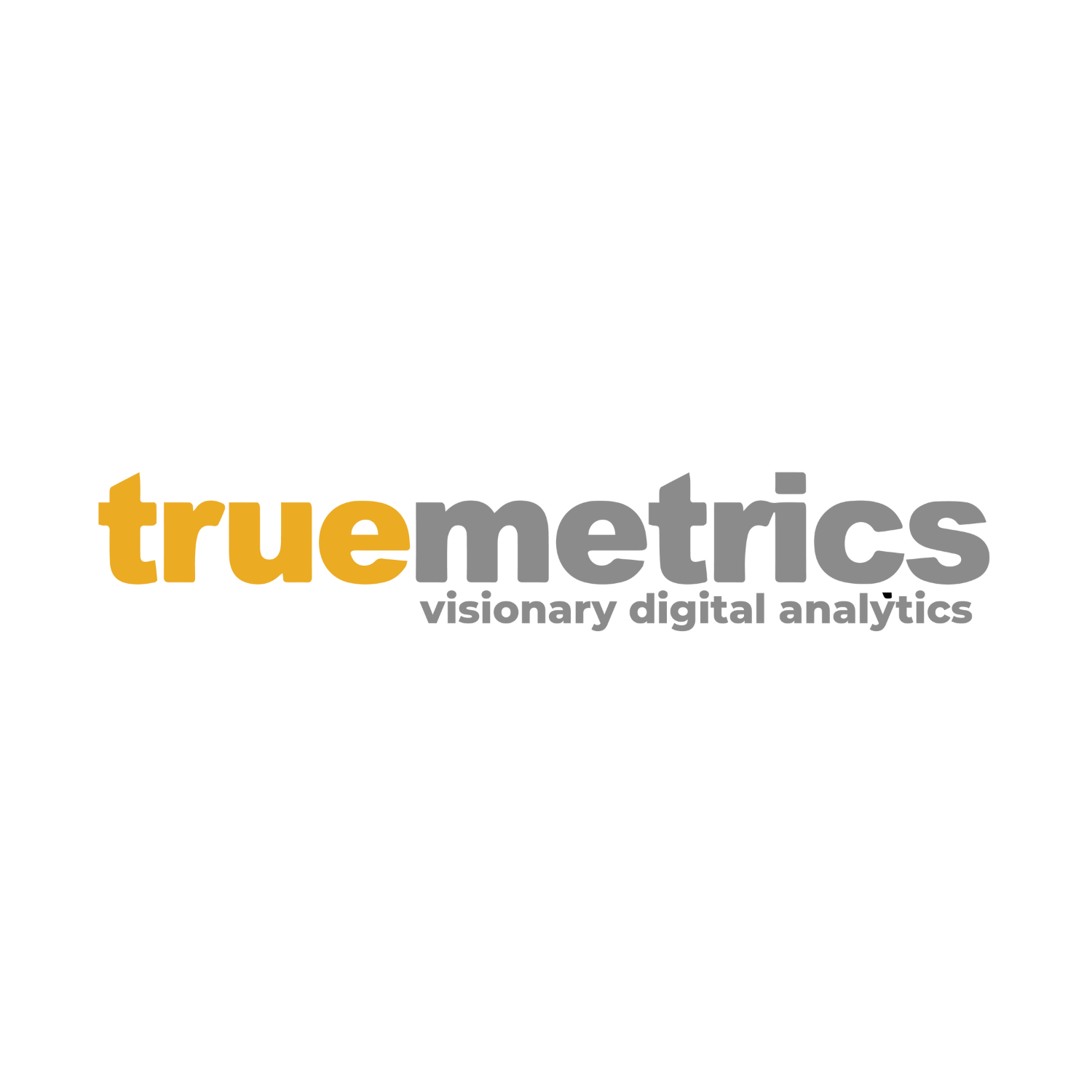 Truemetrics