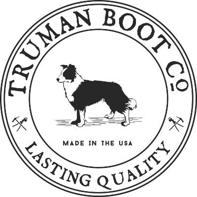 Truman Boot